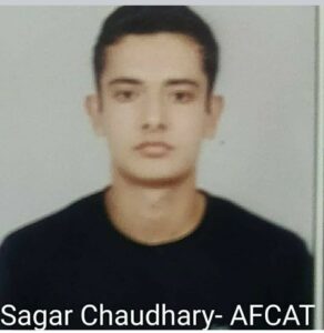 sagar chaudhary