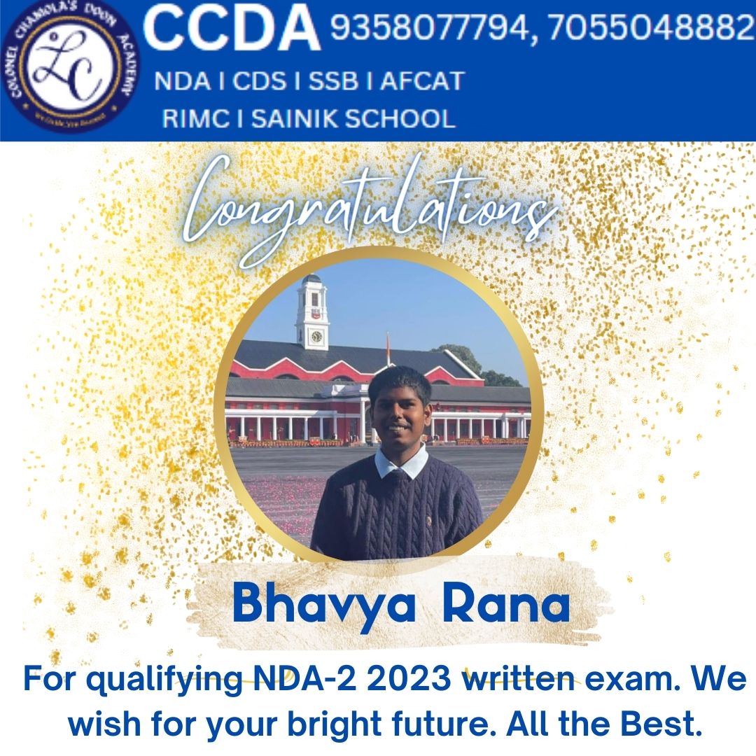 CCDA Qualification 2